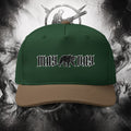 Black Bear // Hat