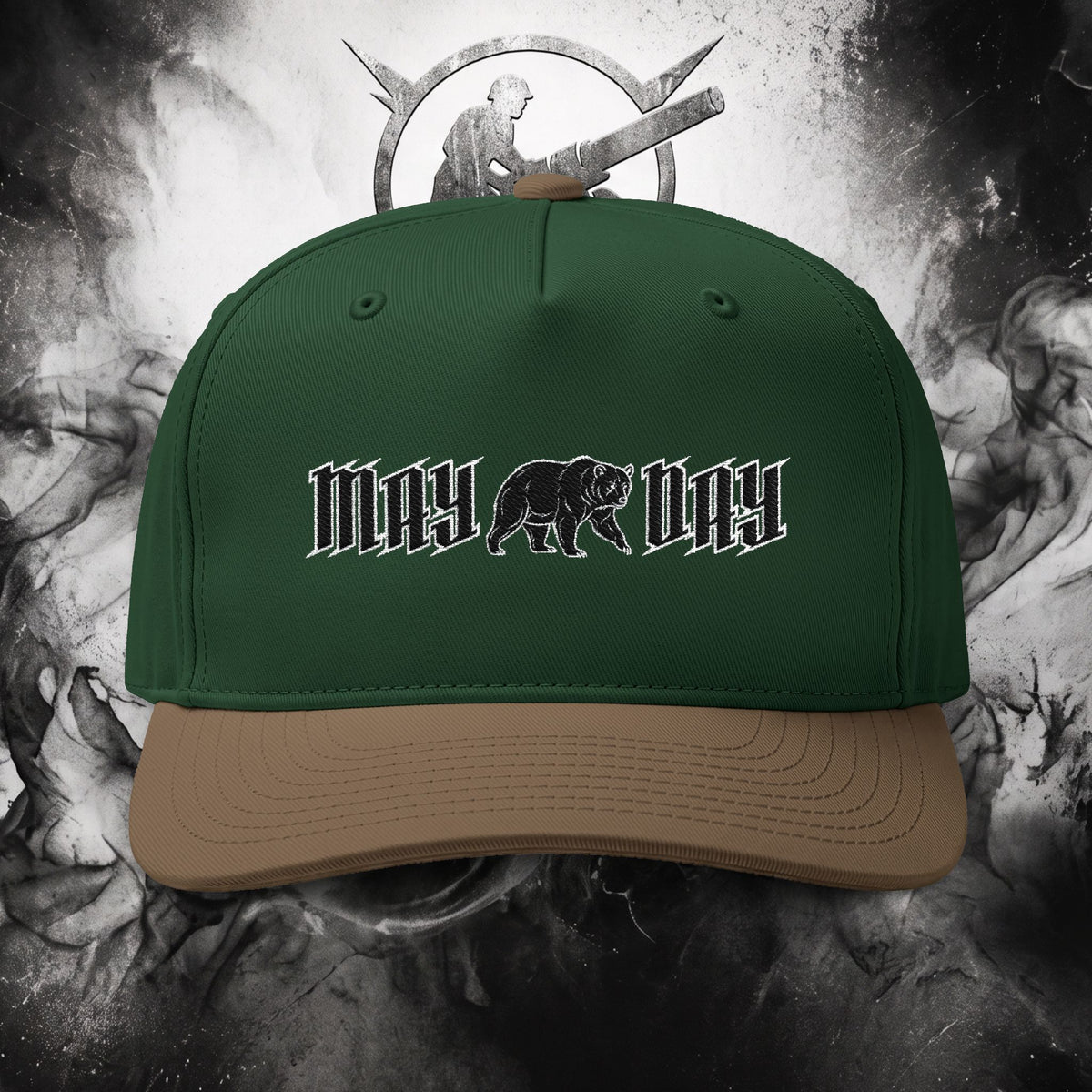 Black Bear // Hat