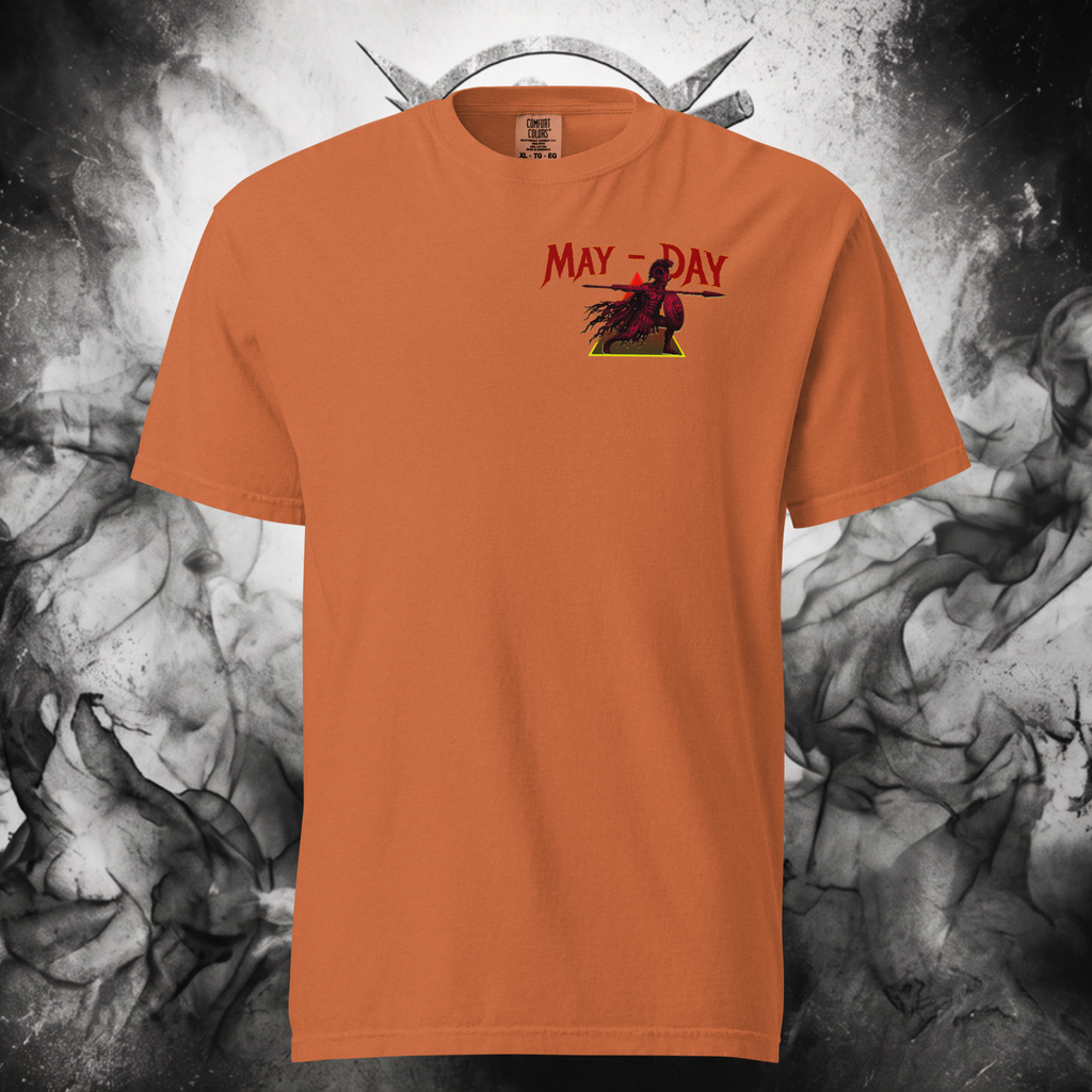 Ares // Harbinger of Chaos Tee