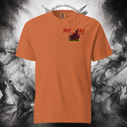 Ares // Harbinger of Chaos Tee