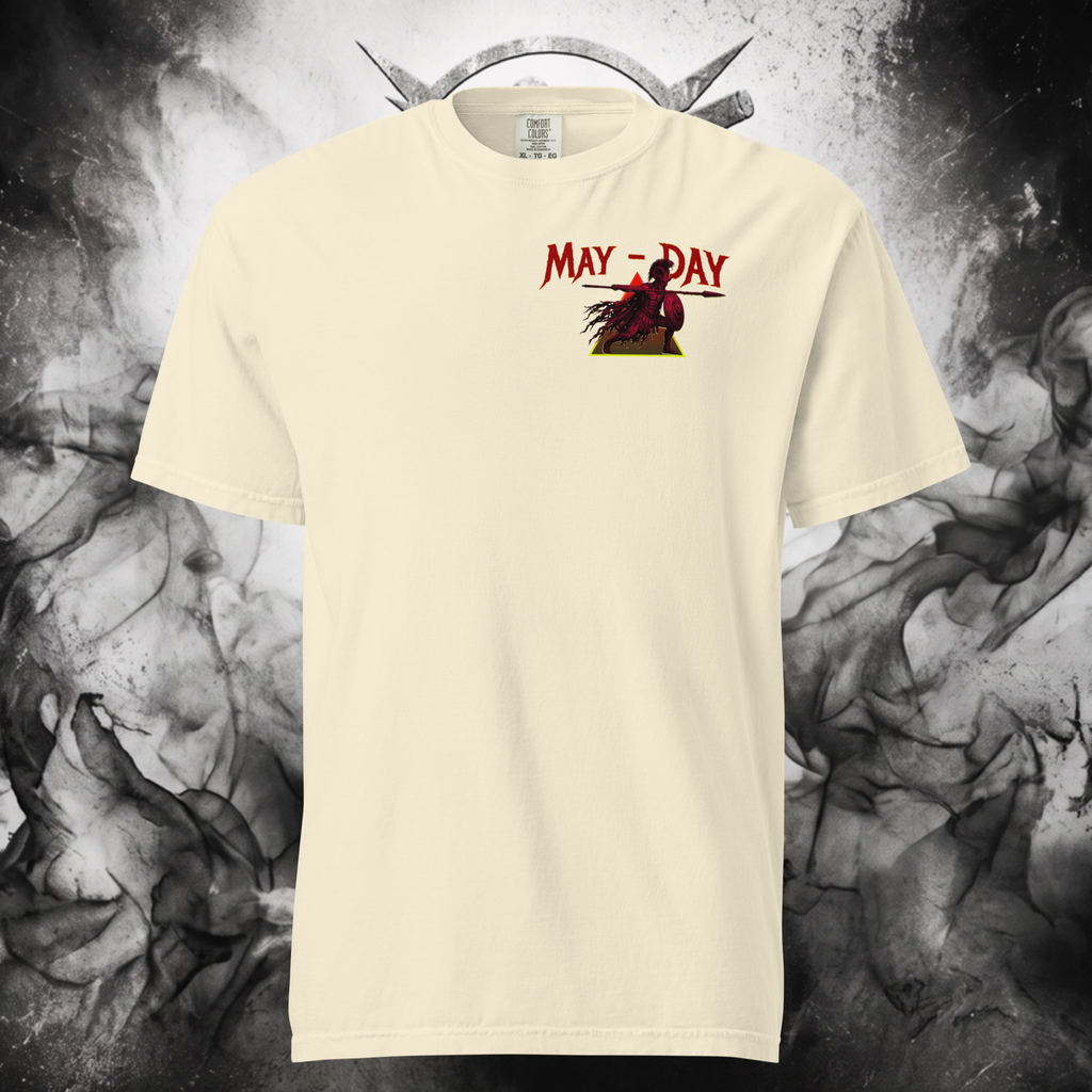Ares // Harbinger of Chaos Tee
