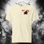 Ares // Harbinger of Chaos Tee