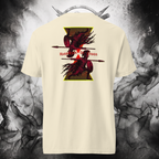 Ares // Harbinger of Chaos Tee