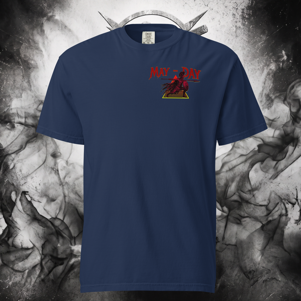 Ares // Harbinger of Chaos Tee
