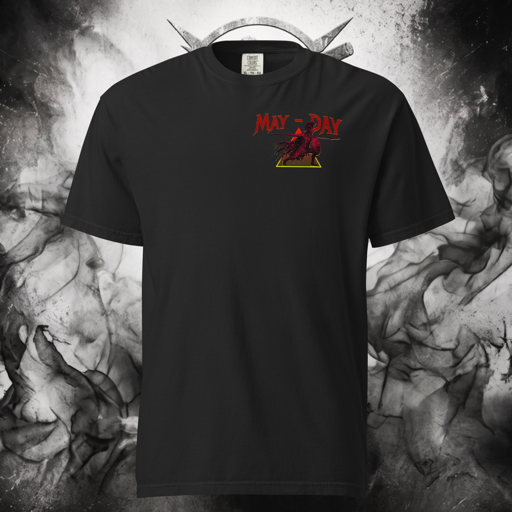 Ares // Harbinger of Chaos Tee