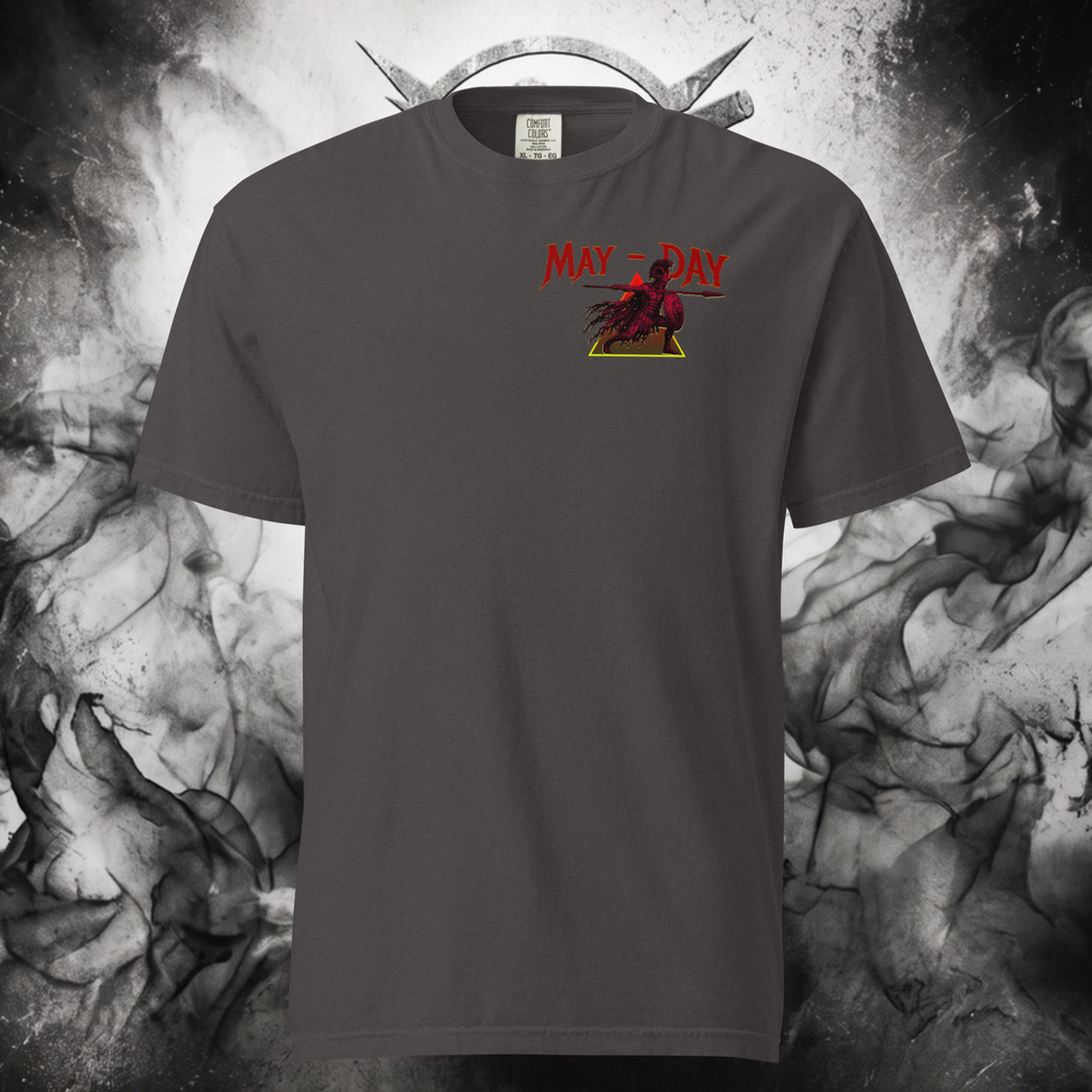 Ares // Harbinger of Chaos Tee