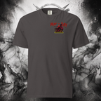 Ares // Harbinger of Chaos Tee