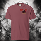 Ares // Harbinger of Chaos Tee