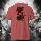 Ares // Harbinger of Chaos Tee