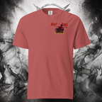 Ares // Harbinger of Chaos Tee