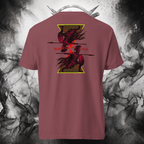 Ares // Harbinger of Chaos Tee