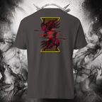 Ares // Harbinger of Chaos Tee