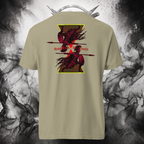 Ares // Harbinger of Chaos Tee