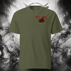 Ares // Harbinger of Chaos Tee