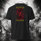 Ares // Harbinger of Chaos Tee