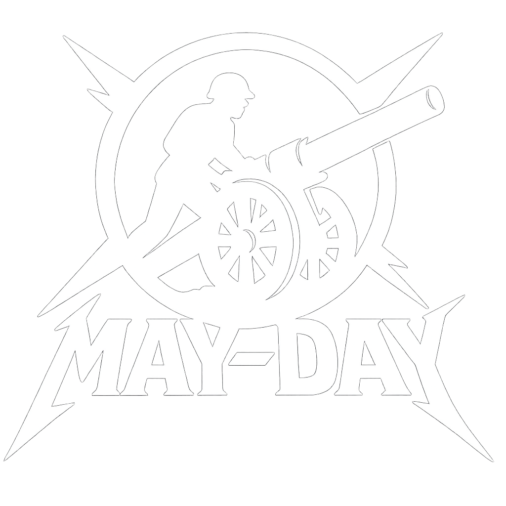 May-Day INK